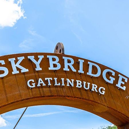 Little Smoky Retreat , 3 Bedroom , Close To Downtown Gatlinburg And Pigeon Forge Extérieur photo